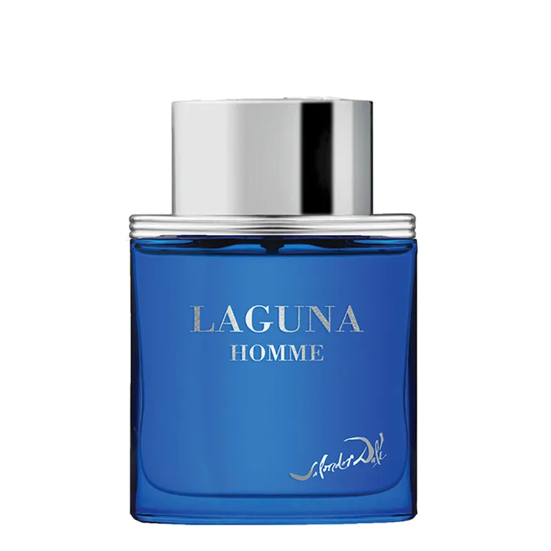 Туалетна вода Salvador Dali Laguna Homme