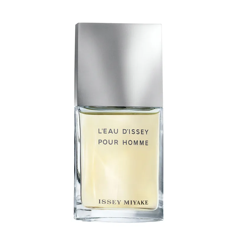 Туалетна вода Issey Miyake L'Eau D'Issey Pour Homme Fraiche