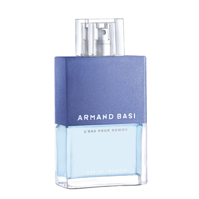 Туалетна вода Armand Basi L'Eau Pour Homme 75 ML