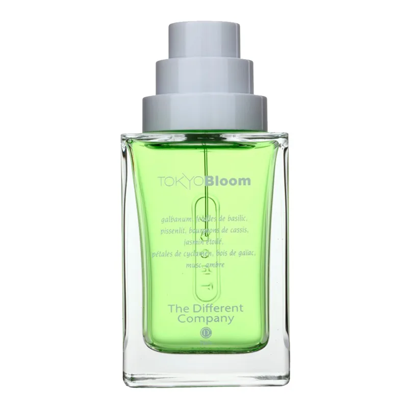 Туалетна вода The Different Company L'Esprit Cologne Tokyo Bloom