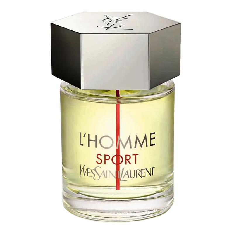 Туалетна вода Yves Saint Laurent L'Homme Sport