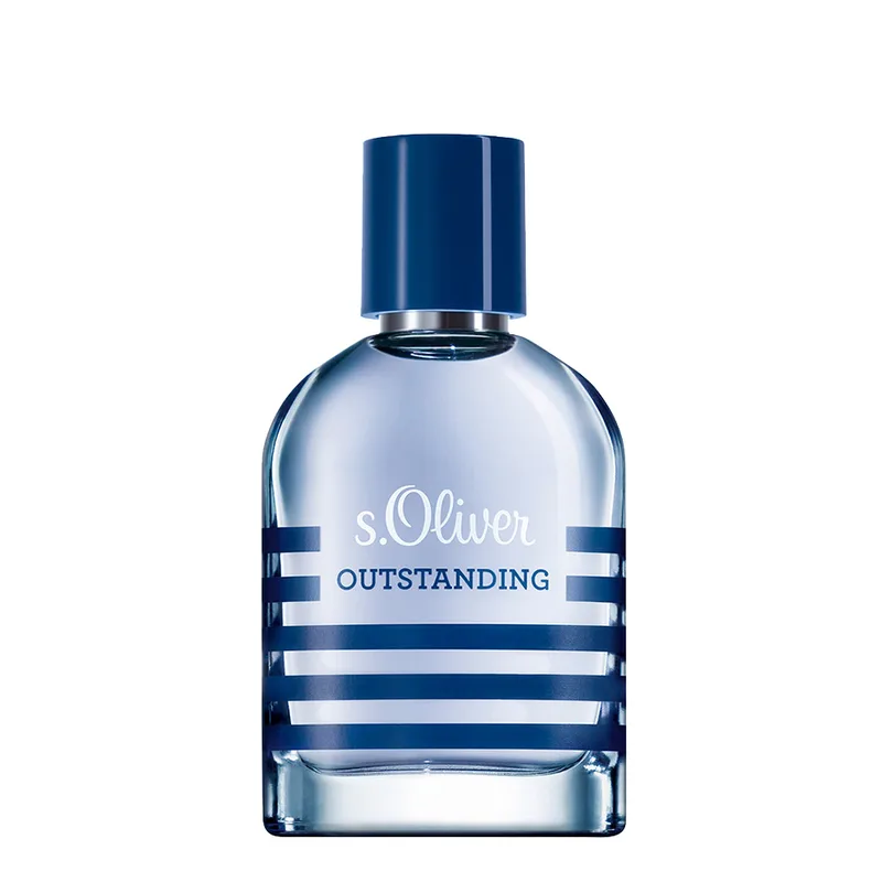 Туалетна вода S.Oliver Outstanding