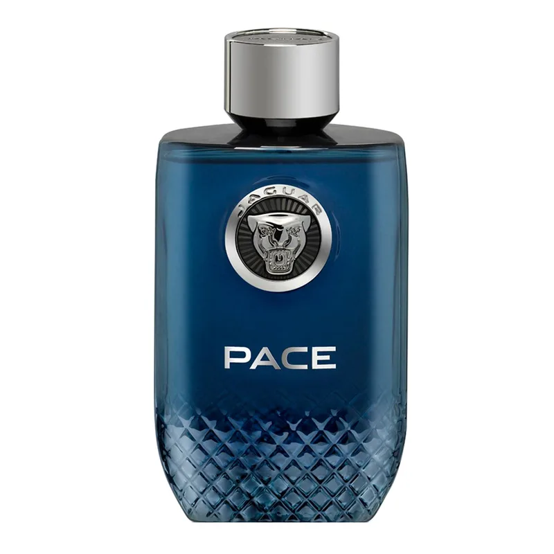 Туалетна вода Jaguar Pace