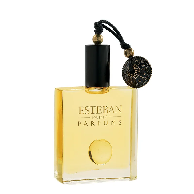 Туалетна вода Esteban Patchouli