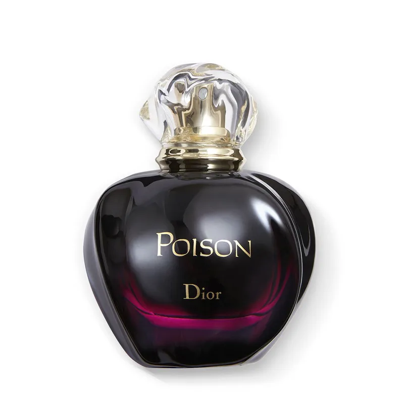 Туалетна вода DIOR Poison