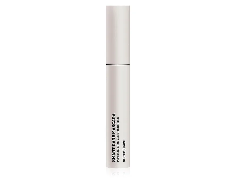 Туш для об'єму та подовження вій Sister's Aroma Sister's Care Smart Care Mascara, 8,5мл