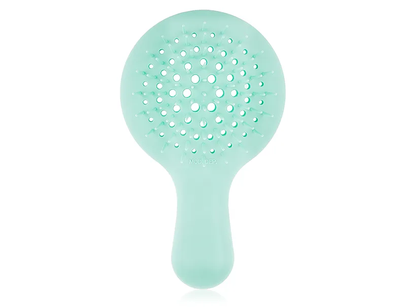 Гребінець для волосся Janeke Superbrush Mini Mint