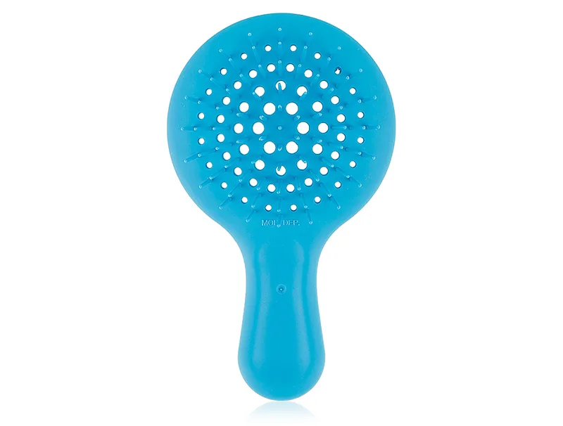 Гребінець для волосся Janeke Superbrush Mini Light