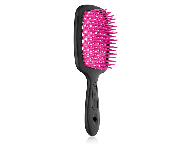 Гребінець для волосся Janeke Superbrush
