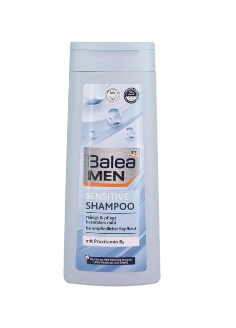 Шампунь MEN Sensitive 300 мл Balea (257750846)