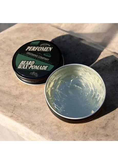 Віск-помада для бороди 45ml Perfomen (360429562)