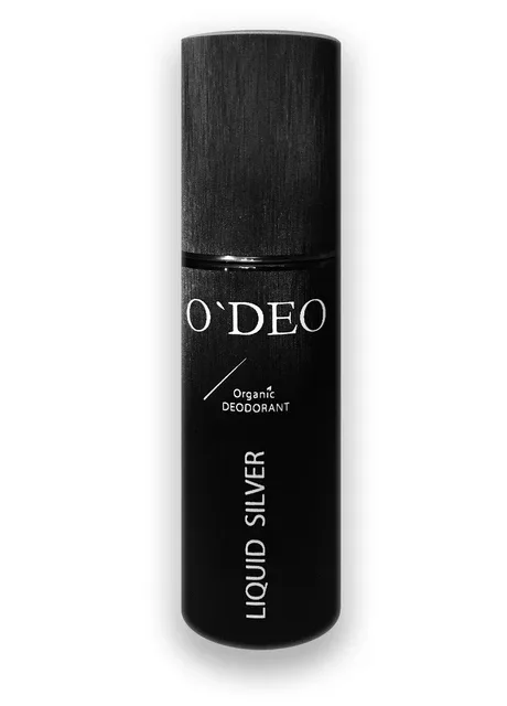 Ефективний органічний дезодорант без запаху для чоловіків ODEO Men (120мл)