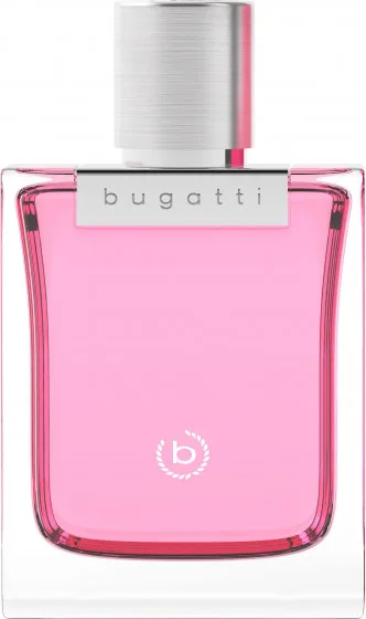 Bugatti Bella Donna Rosa