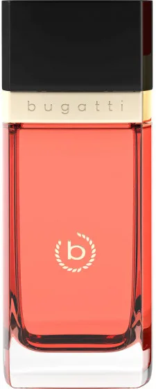 Парфумована вода для жінок Eleganza Ambra 60 мл (4051395481161) Bugatti (387625041)