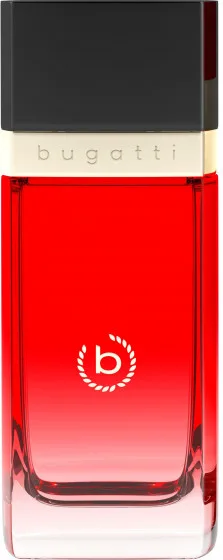 Bugatti Eleganza Rossa
