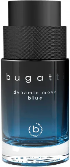 Bugatti Dynamic Move
