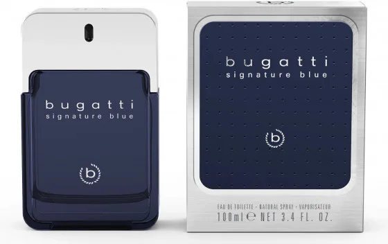 Bugatti Signature