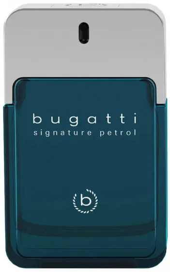 Bugatti Signature Petrol