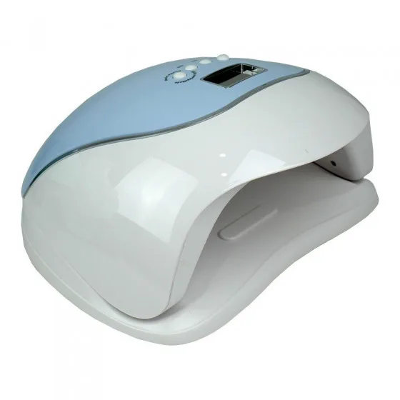 SUNUV LED+UV SUN BQ-V5 120W Macaroon