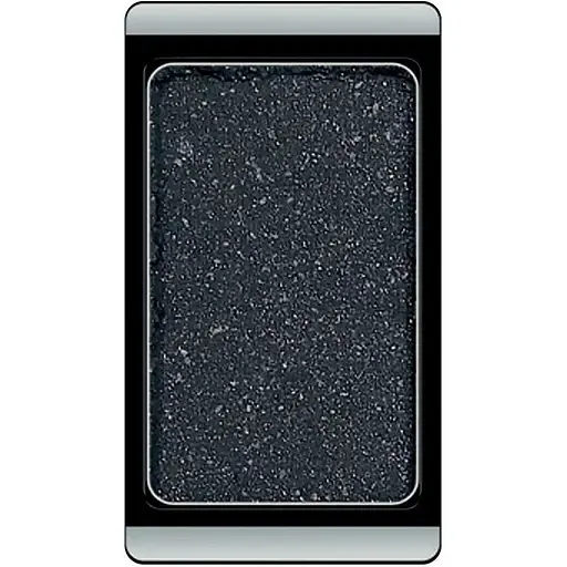 Тіні для повік Artdeco Eyeshadow Glamour з блискітками тон 311 (Glam Smokey Black) 0.8 г (267896)