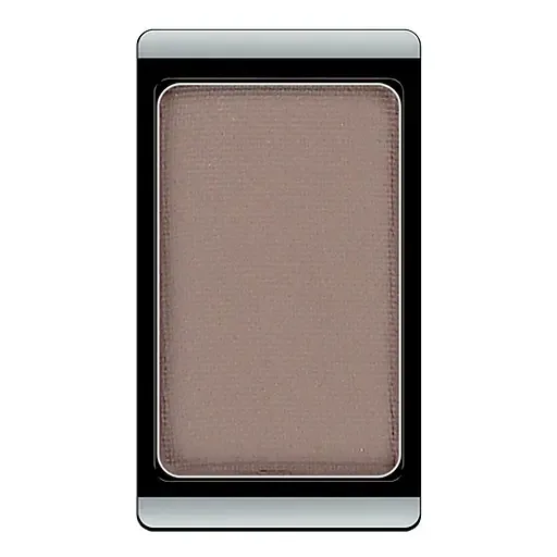 Тіні для повік матові Artdeco Eyeshadow Matt, відтінок 520 (Matt Light Grey Mocha), 0,8 г (254825)