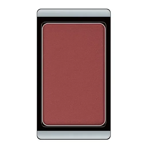 Тіні для повік матові Artdeco Eyeshadow Matt, відтінок 531 (Matt Brick), 0,8 г (517344)