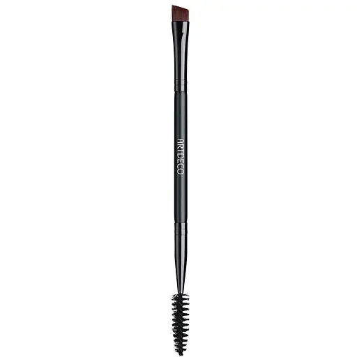Пензлик і щіточка для брів Artdeco 2 in 1 Brow Perfector (434411)