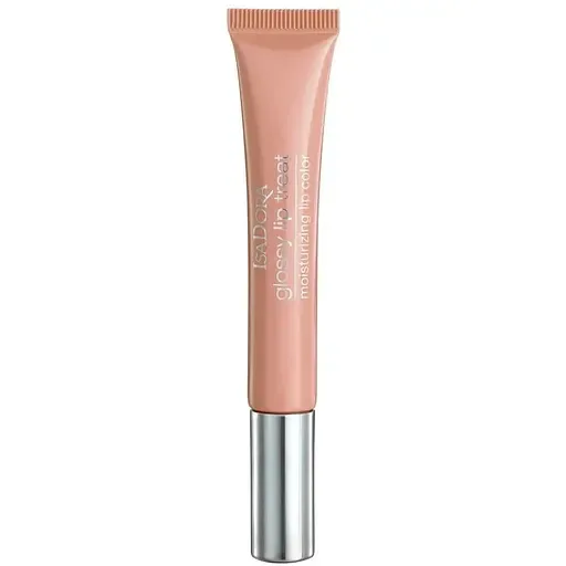 Блиск для губ IsaDora Glossy Lip Treat відтінок 52 (Sweet Praline) 13 мл (515958)
