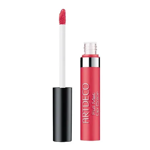 Матова помада для губ Artdeco Full Mat Lip Color Lipstick, відтінок 78 (Peony Bouquet), 5 мл (495389)