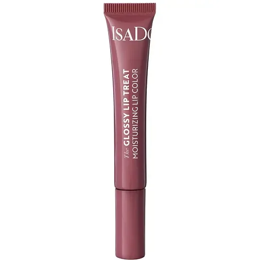 Блиск для губ IsaDora Glossy Lip Treat відтінок 64 (Raisin) 13 мл (515964)