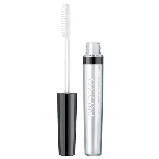 Туш-гель для брів і вій Artdeco Clear Lash & Brow Gel прозорий 10 мл (323571)