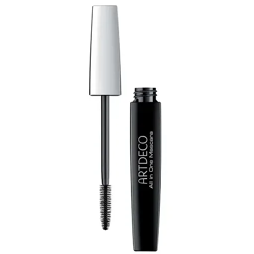 Туш для вій Artdeco All in One Mascara відтінок
