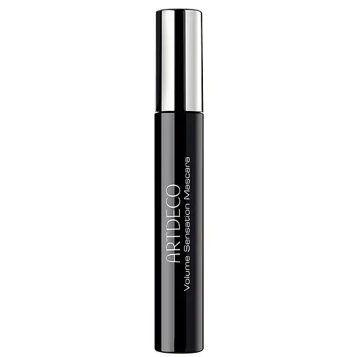 Туш для вій об`ємна Artdeco Volume Sensation Mascara відтінок 01 (Black) 15 мл (383007)
