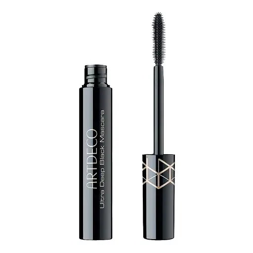 Туш для вій Artdeco Ultra Deep Black Mascara відтінок 1 (Black) 8 мл (470486)
