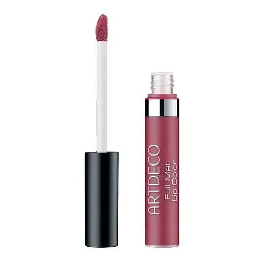 Матова помада для губ Artdeco Full Mat Lip Color Lipstick, відтінок 18 (Raspberry Lover), 5 мл (470484)