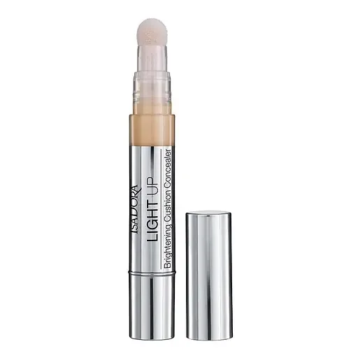 Консилер IsaDora Light Up Brightening Cushion Concealer відтінок 03 Beige 4.2 мл (492802)