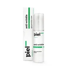Нічний крем проти перших зморшок Piel Rejuvenate Anti-Wrinkle 1 Cream 50 мл (4820187880310)