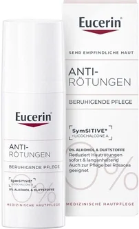 Крем Eucerin Anti-Rotungen проти почервоніння для гіперчутливої шкіри 50 мл (4005800107863)