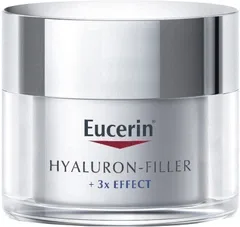 Денний крем проти зморшок Eucerin Hyaluron