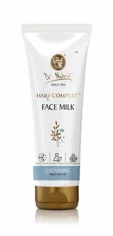 Засіб для вмивання Dr.Nona Face Milk Молочко для обличчя 250мл (00104)
