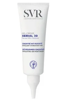 Гель-крем для тіла кераторегулювальний з 30% сечовиною SVR Xerial 30 Gel-Cream 75 мл