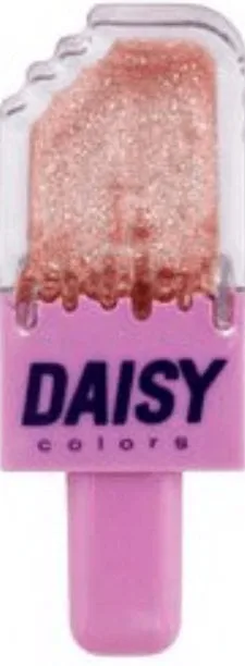 Блиск для губ DAISY COLORS Ice Cream Lip Gloss