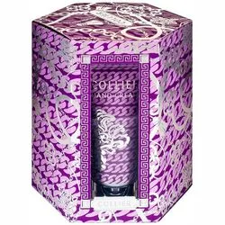 Набір "Гармонія і свіжість" Mades Cosmetics Collier (sh/gel/100ml + b/lot/100ml + h/cr/100ml)