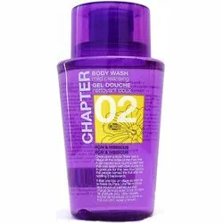 Гель для душа "Асаи і Гібіскус" Mades Cosmetics Chapter Body Wash