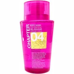 Гель для душа "Лічі і Лотос" Mades Cosmetics Chapter Body Wash