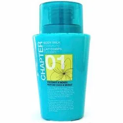 Молочко для тіла «Кокос і Моною" Mades Cosmetics Chapter Body Milk