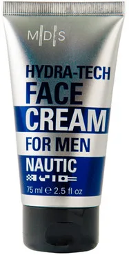 Крем для обличчя Mades Cosmetics Nautic Hydra-Tech Face Cream