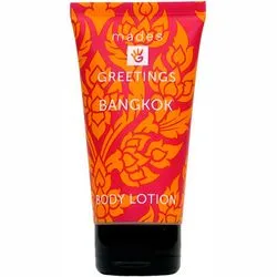 Лосьйон для тіла "Бангкок" Mades Cosmetics Greetings Body Lotion Bangkok