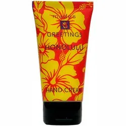 Крем для рук "Гонолулу" Mades Cosmetics Greetings Hand Cream