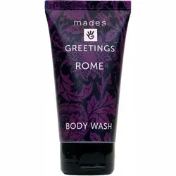 Гель для душа "Рим" Mades Cosmetics Greetings Body Wash